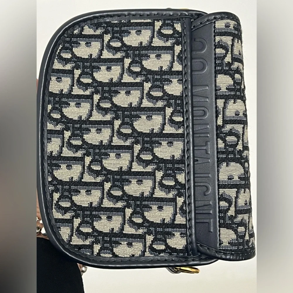 Dior small bobby bag - Picture 12 of 15